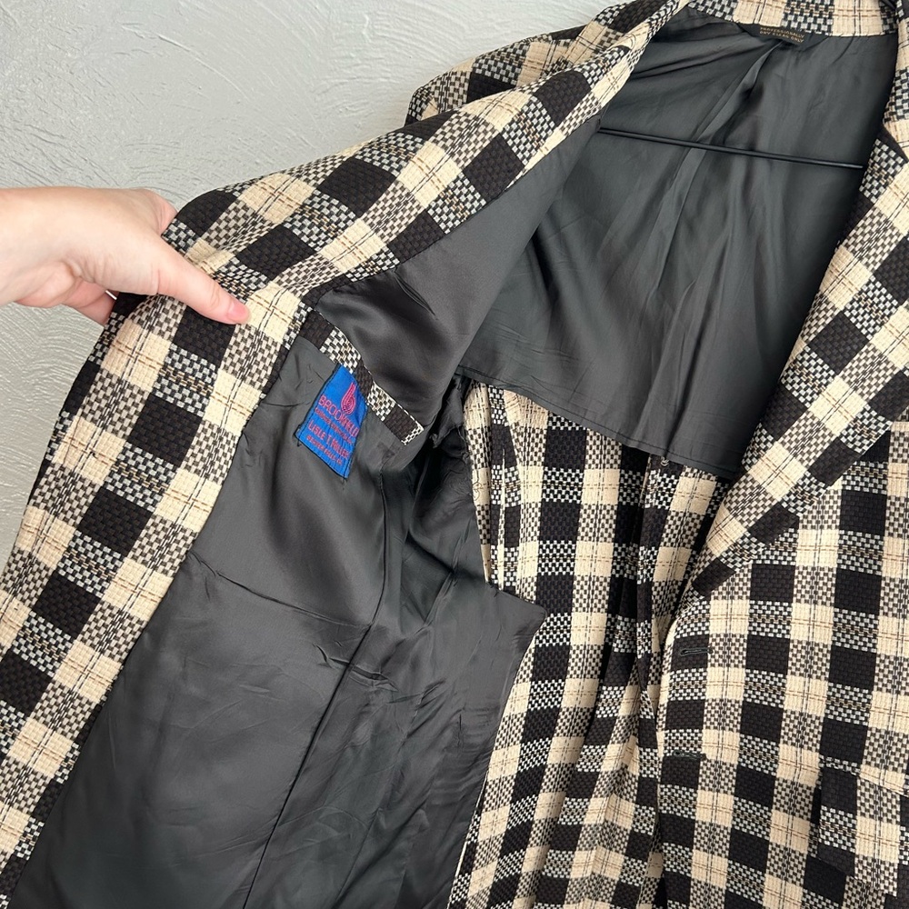 Back To School Blazer - image 4